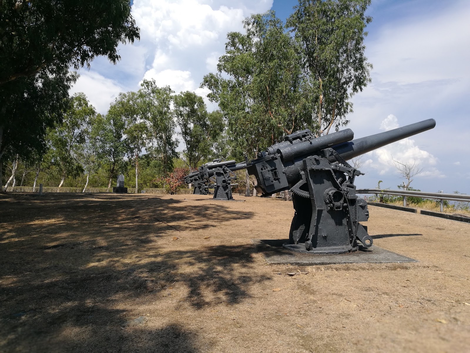 Manille, Philippines : 22 idées de visites et d’activités en 2026 24 Corregidor, île de la bataille de Manille
