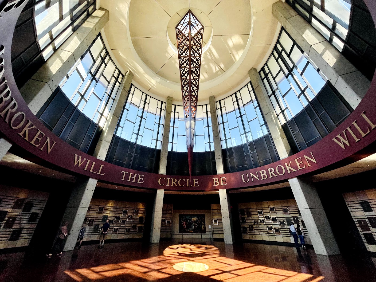 Nashville, USA: 22 Tipps für Sehenswürdigkeiten und Aktivitäten 2026 4 Country Music Hall of Fame and Museum