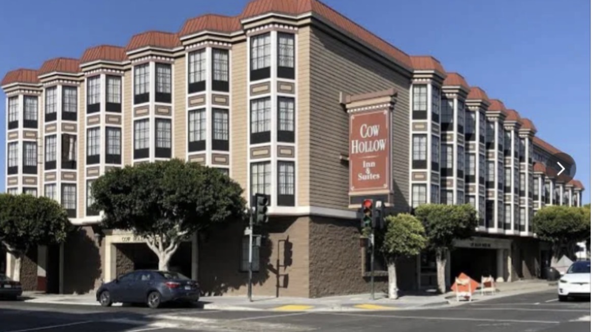 Where to Stay in San Francisco: 18 Tips for the Best Hotels and Neighborhoods in 2026 19 Cow Hollow Inn & Suites hotel