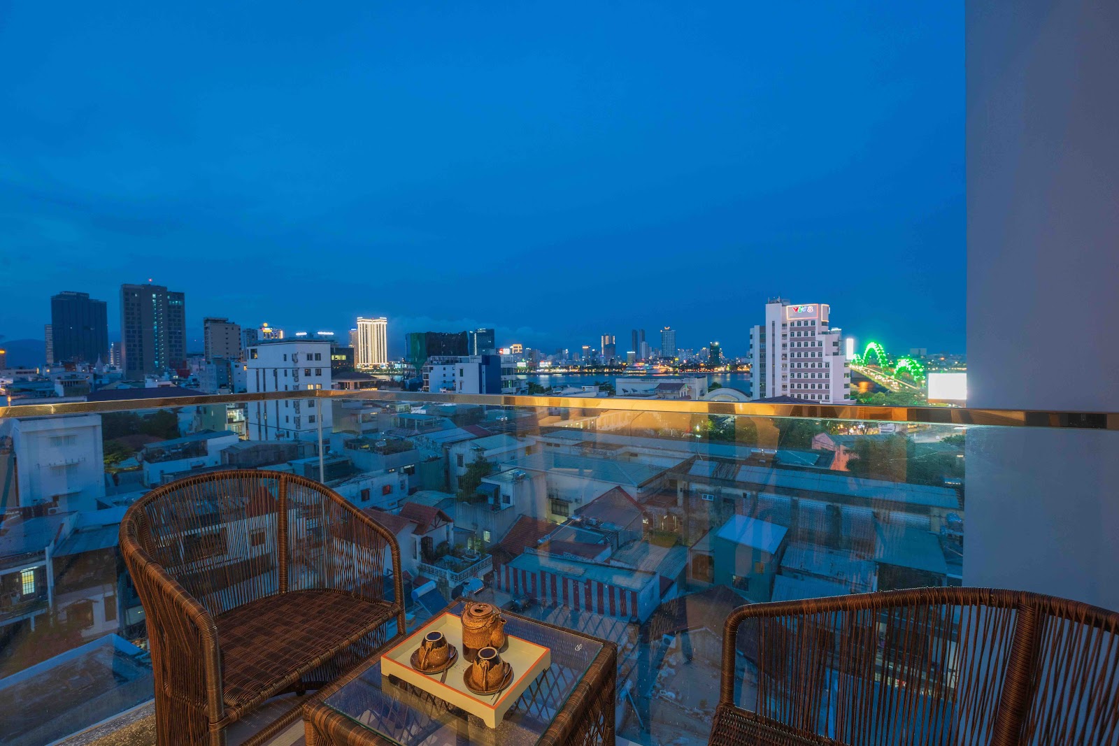 Hotels in Vietnam: Da Nang – die besten Viertel 2026 11 Cozy Danang Boutique Hotel