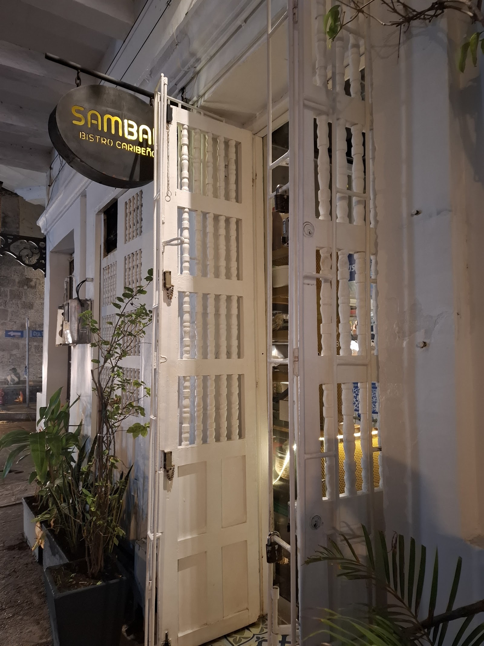 Cartagena, Colombia: 22 Things to See and Do in 2026 24 Vegetarian bistro in Getsemaní, Cartagena