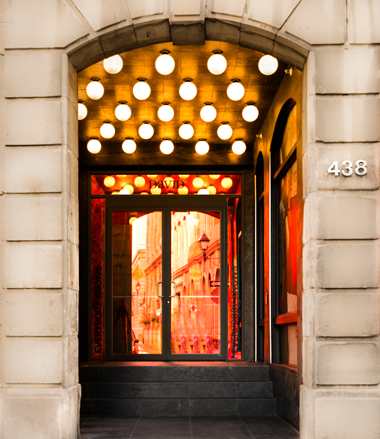 Wo in Montreal übernachten: 18 beste Hotels und Viertel 2026 6 Hotel David Hotel