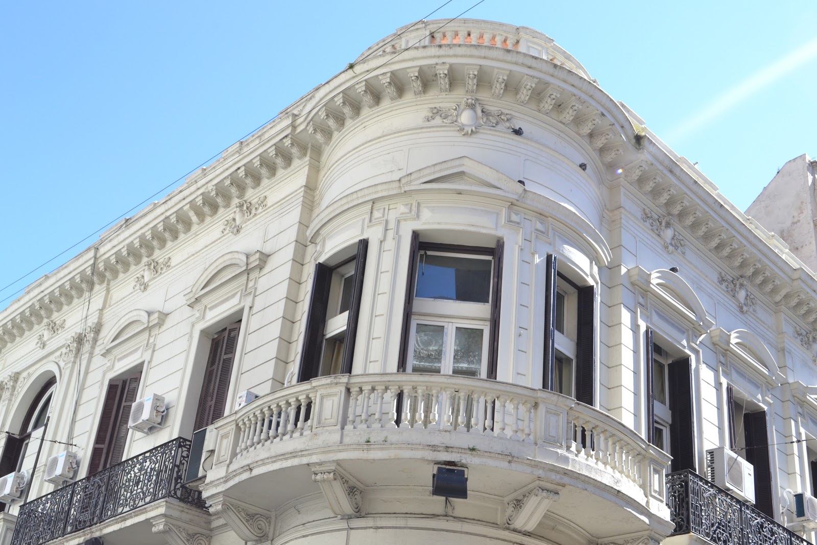 Buenos Aires Argentinien: 18 Hotels & sichere Viertel 20 DEL900 Hostel Boutique