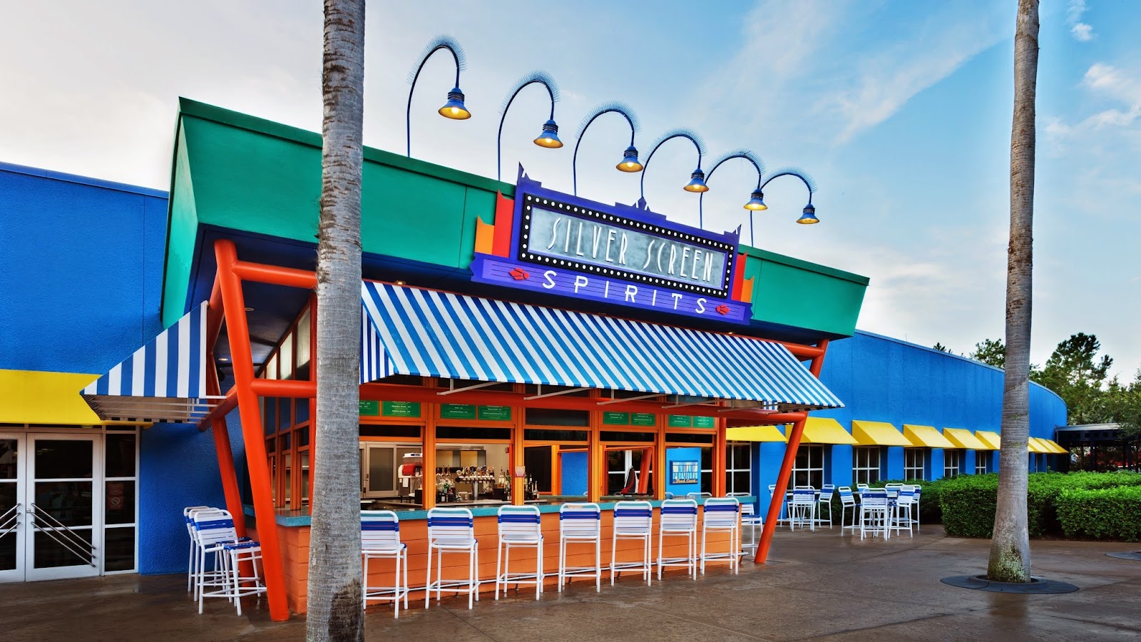 Wo übernachten in Orlando USA: 18 Top-Hotels 2026 10 Hotel Disney's All-Star Movies Resort