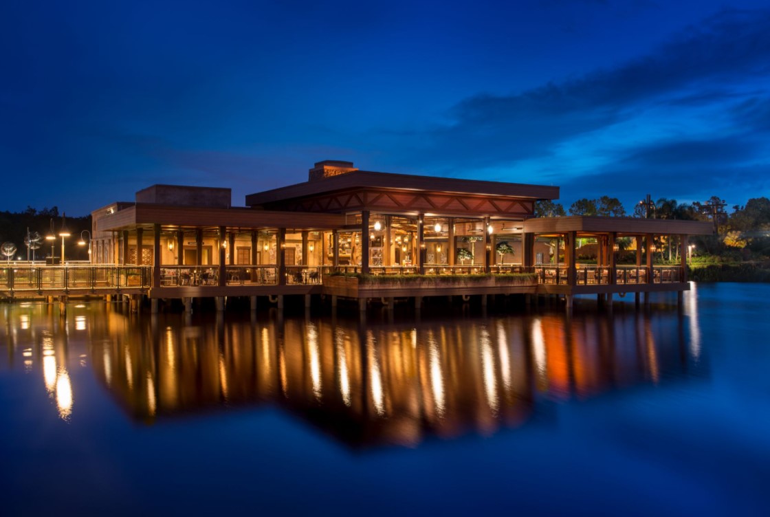 Wo übernachten in Orlando USA: 18 Top-Hotels 2026 9 Hotel Disney's Coronado Springs Resort