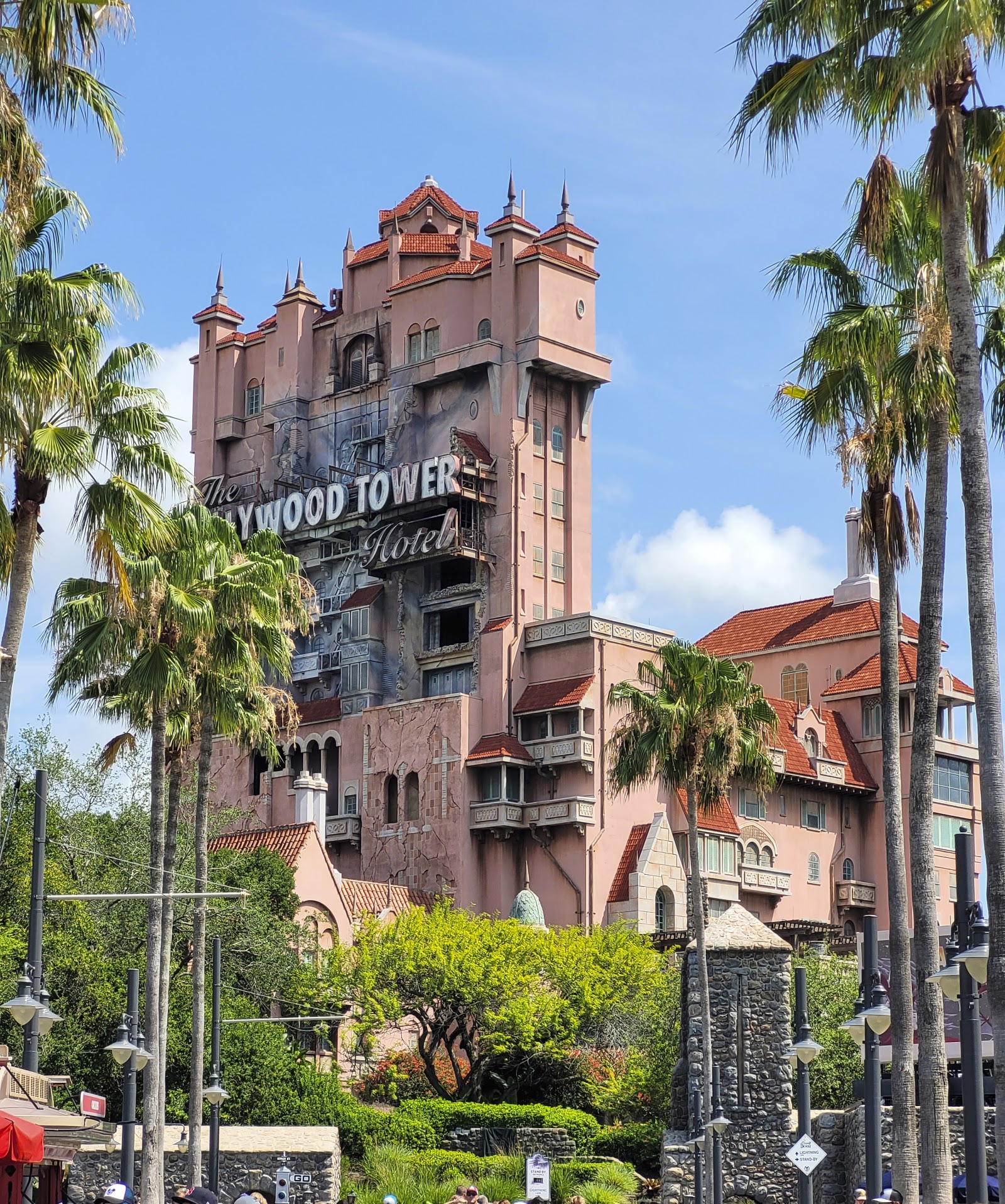 Orlando, SUA: 20 de locuri de vizitat + sfaturi pentru parcuri în 2026 4 Disney's Hollywood Studios