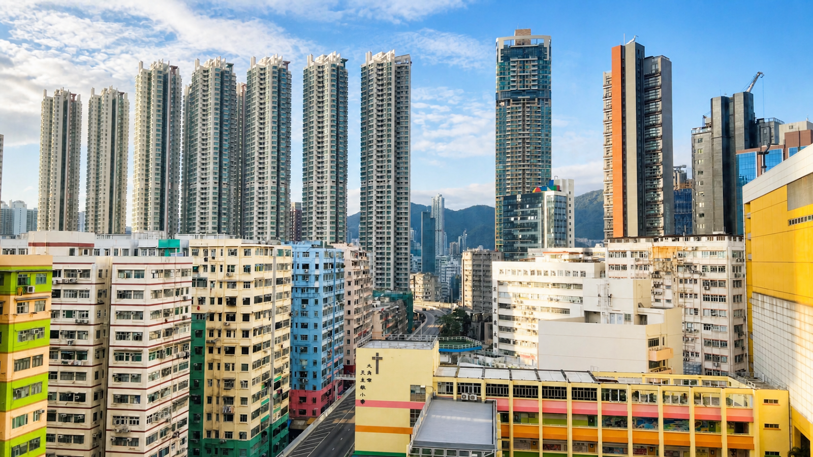 Hongkong China: 18 Hotels und die besten Viertel 2026 20 Hotel Dorsett Mongkok