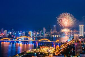 Da Nang, Vietnam: 22 tipů, co vidět a dělat v roce 2026