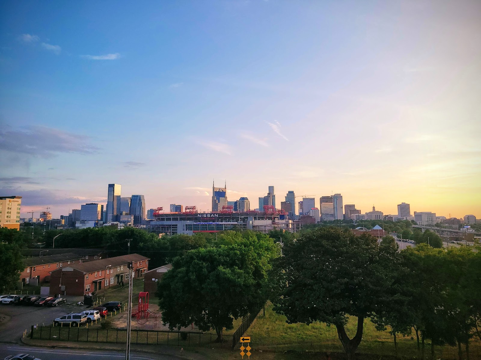 Nashville, USA: 22 Tipps für Sehenswürdigkeiten und Aktivitäten 2026 16 East Nashville und vegetarische Entdeckungen