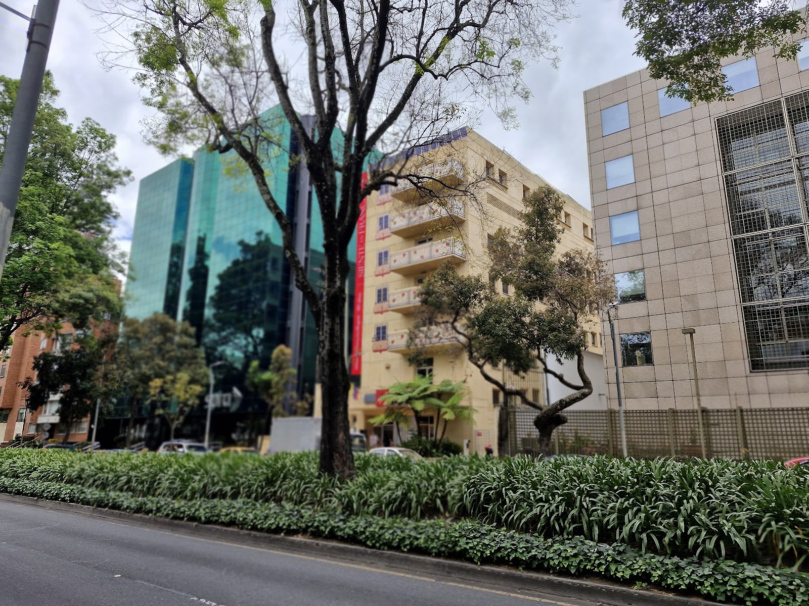 Where to Stay in Bogotá: 18 Hotels & Safe Neighborhoods in 2026 12 EK hotel Bogota