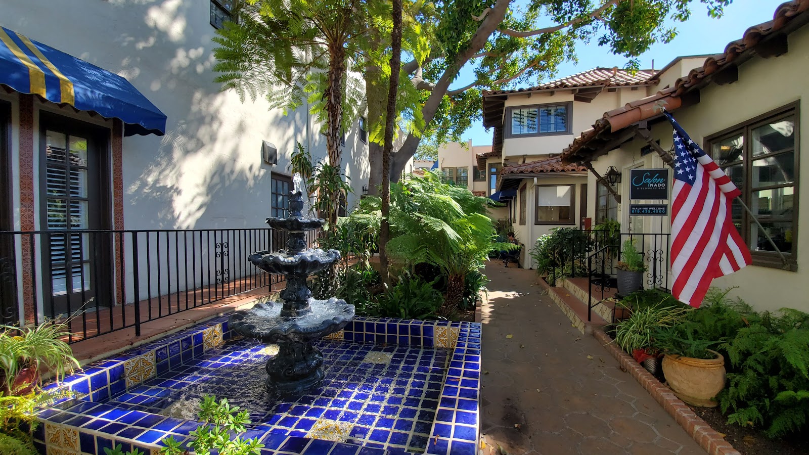 Where to Stay in San Diego: 18 Hotels & Districts in 2026 11 El Cordova Hotel