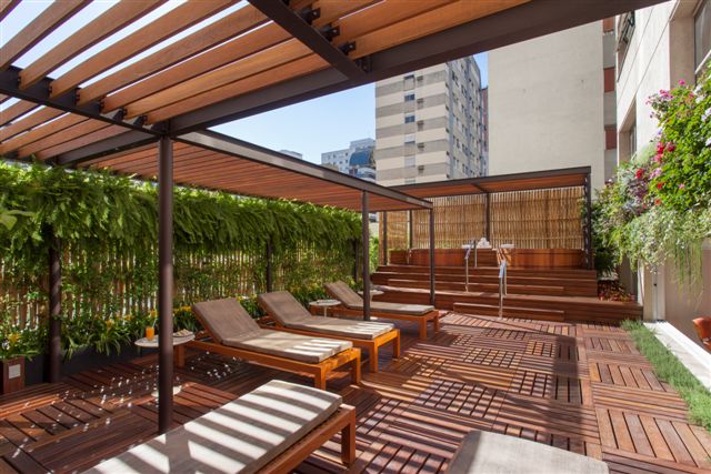 Wo in São Paulo übernachten: 18 Tipps für die besten Hotels und sicheren Viertel 2026 3 Hotel Emiliano Sao Paulo, an SLH Hotel