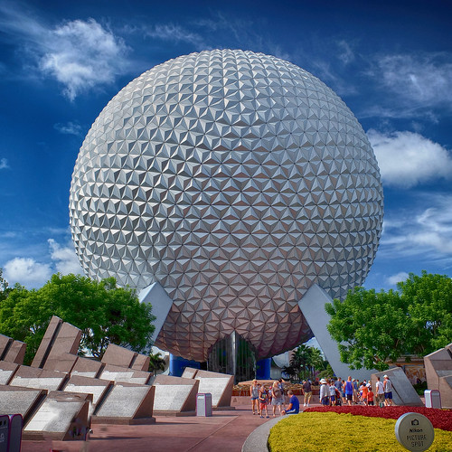 Orlando, SUA: 20 de locuri de vizitat + sfaturi pentru parcuri în 2026 3 Epcot