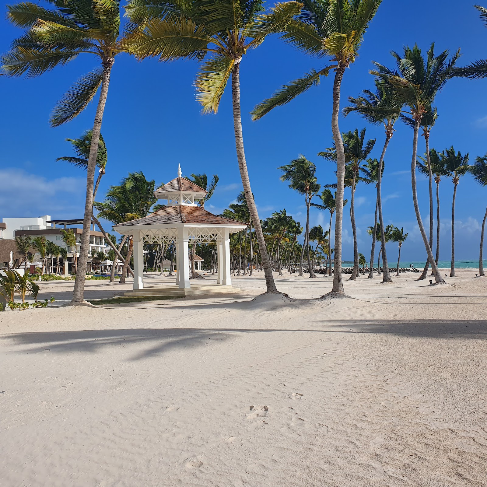 Punta Cana, Dominikai Köztársaság: 20 tipp, mit láss és csinálj 2026-ban 3 Az exkluzív Juanillo Beach strand
