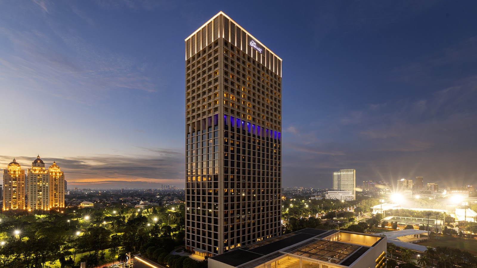 Where to Stay in Jakarta: 18 Hotels and Districts in 2026 11 Fairmont Jakarta hotel