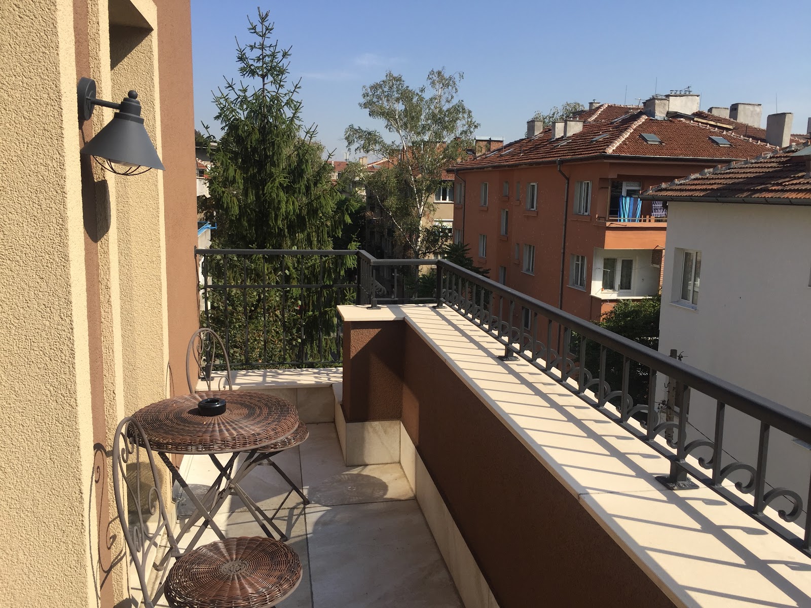 Where to Stay in Sofia: 18 Hotels & Neighborhoods in 2026 18 Family Hotel Agoncev