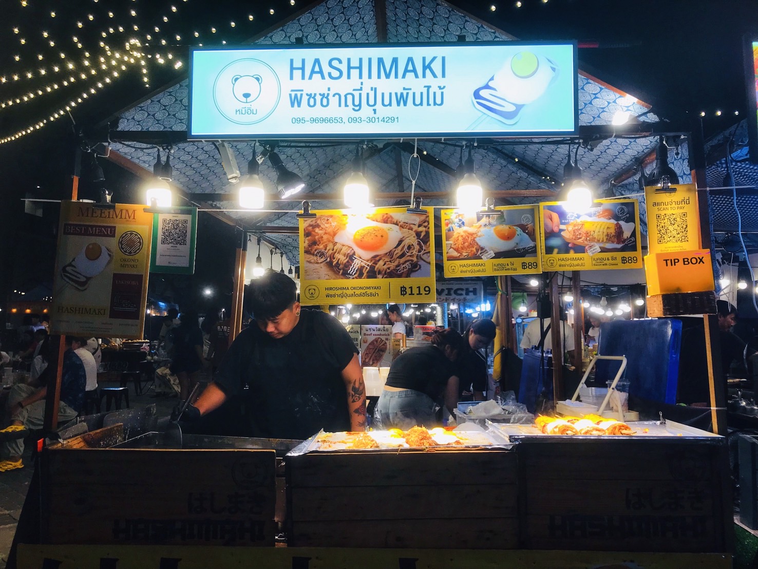 Chiang Mai, Thailand: 21 Tipps, was du 2026 sehen und unternehmen kannst 23 Festival Yi Peng und Loy Krathong (23.–25. 11. 2026)