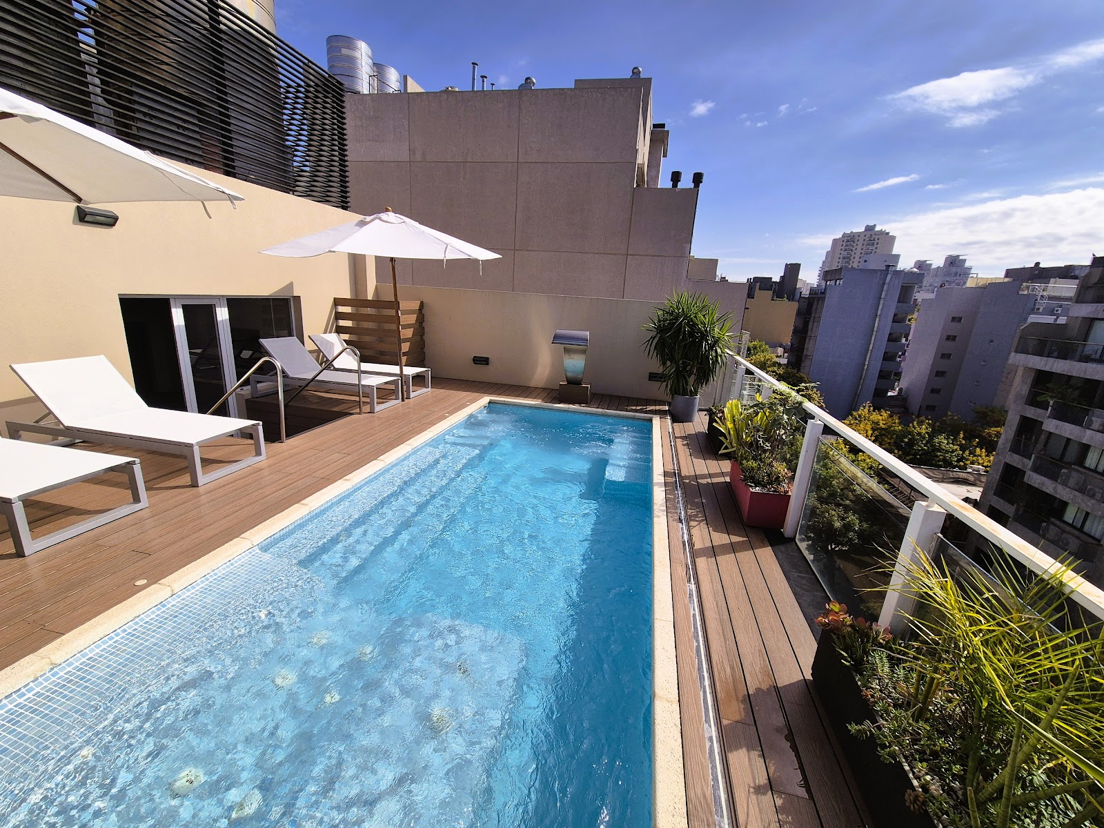 Buenos Aires Argentinien: 18 Hotels & sichere Viertel 8 Fierro Hotel