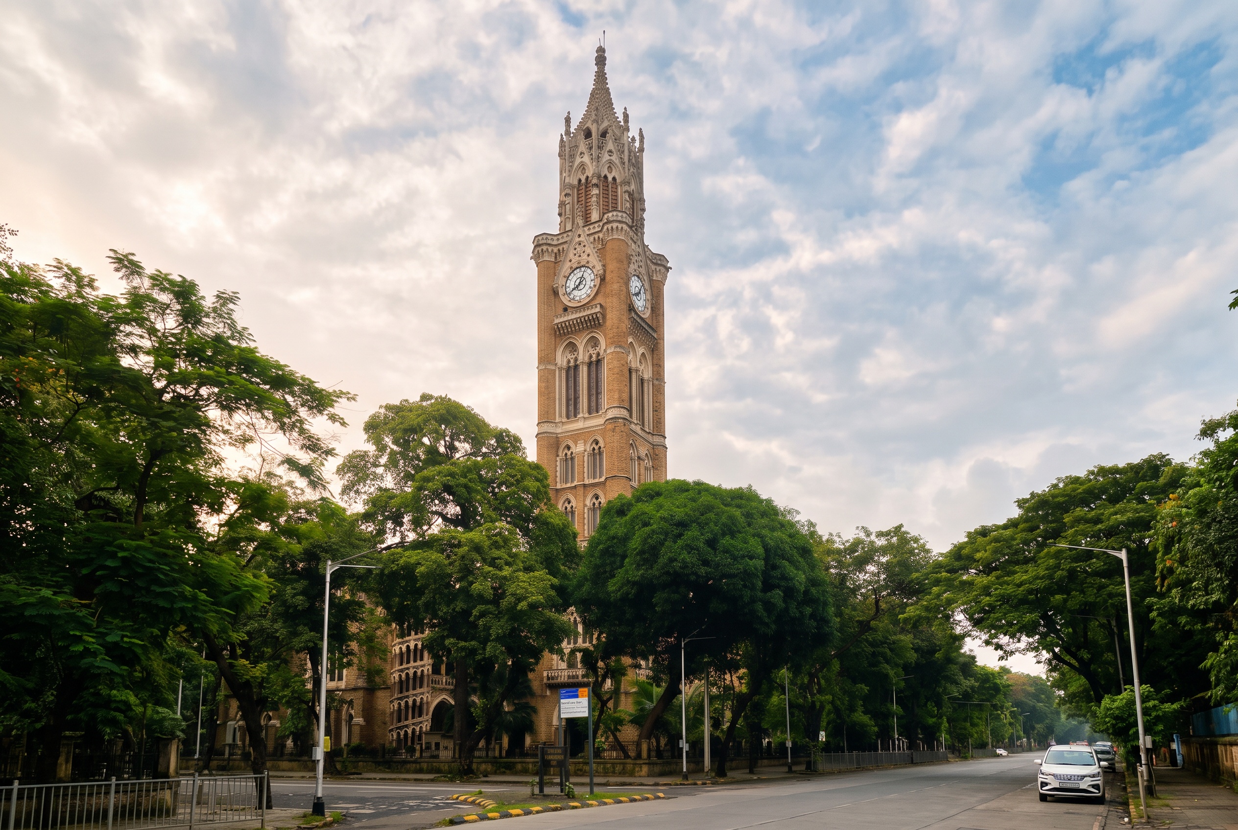 Mumbai, India: 22 tipp, mit láss és csinálj 2026-ban 11 Fort: Rajabai Clock Tower, High Court, Oval Maidan és Asiatic Society