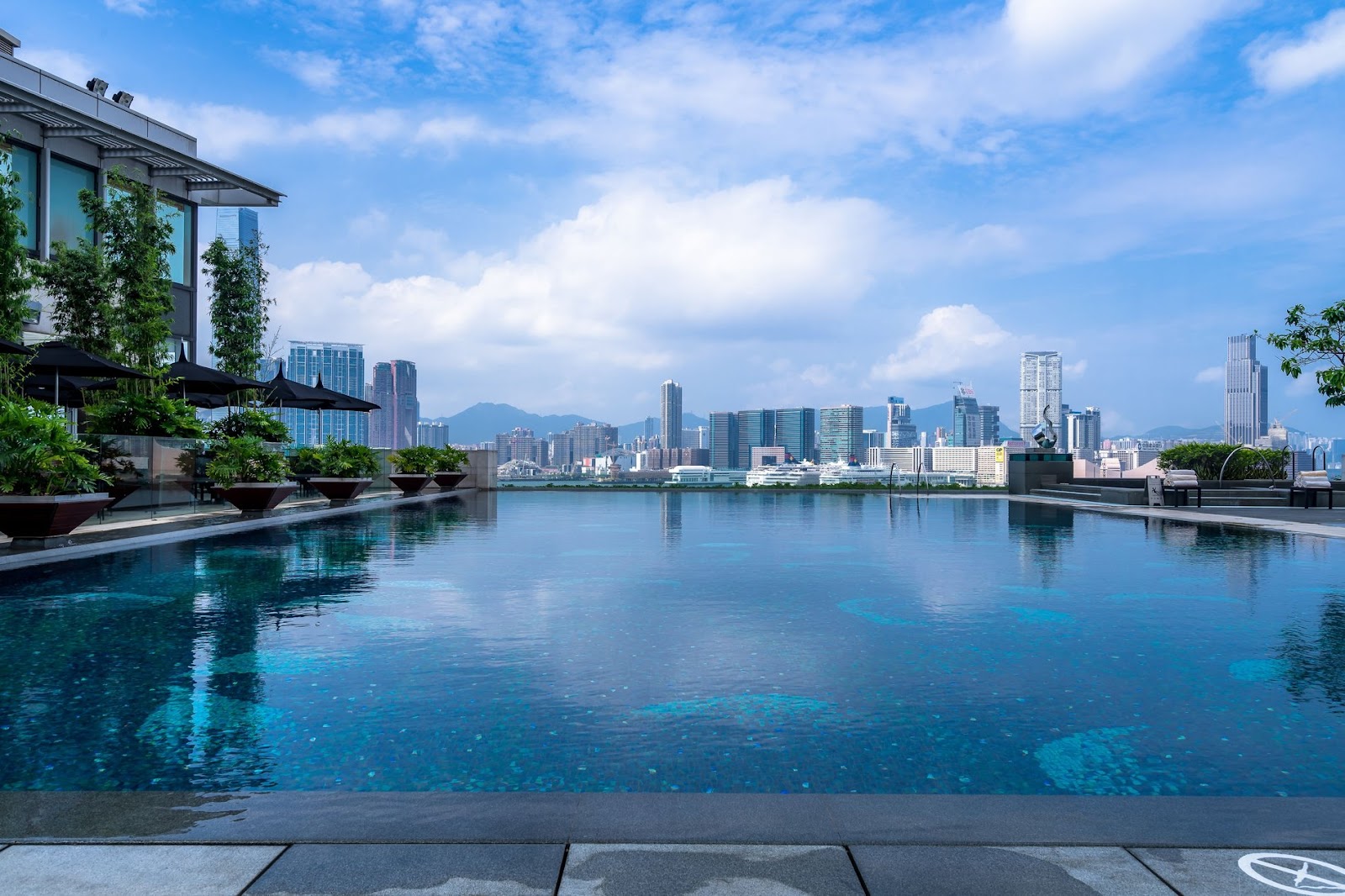 Hongkong China: 18 Hotels und die besten Viertel 2026 13 Hotel Four Seasons Hotel Hong Kong