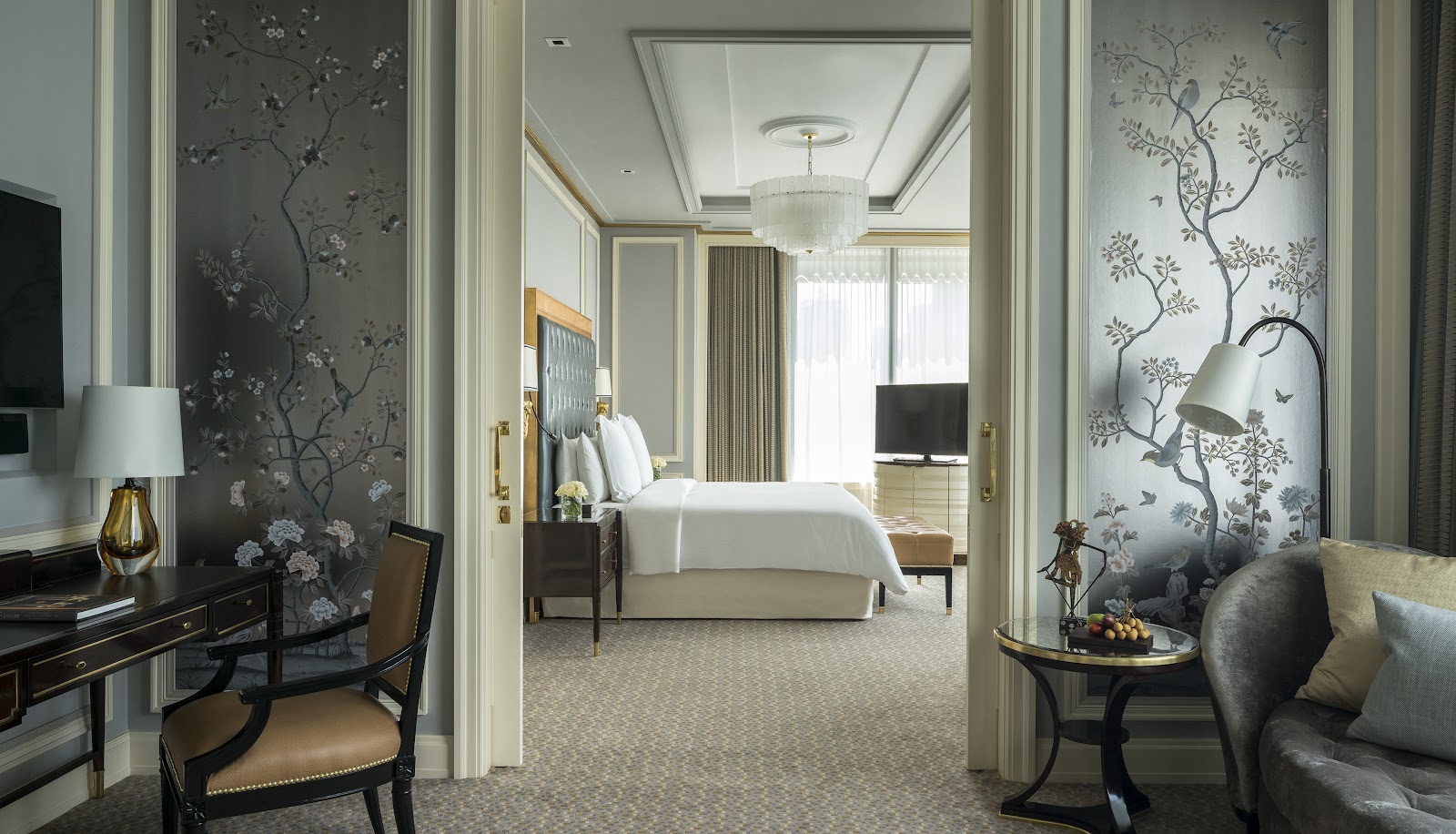 Where to Stay in Jakarta: 18 Hotels and Districts in 2026 18 Four Seasons Hotel Jakarta