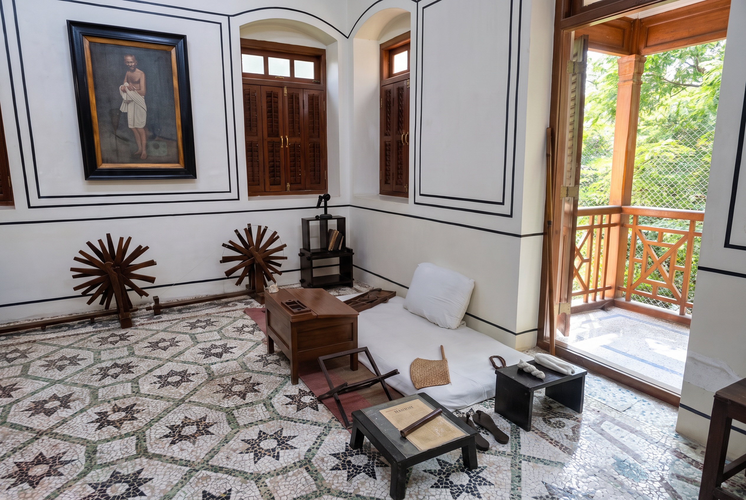 Mumbai, India: 22 tipp, mit láss és csinálj 2026-ban 15 Gandhi háza, Mani Bhavan
