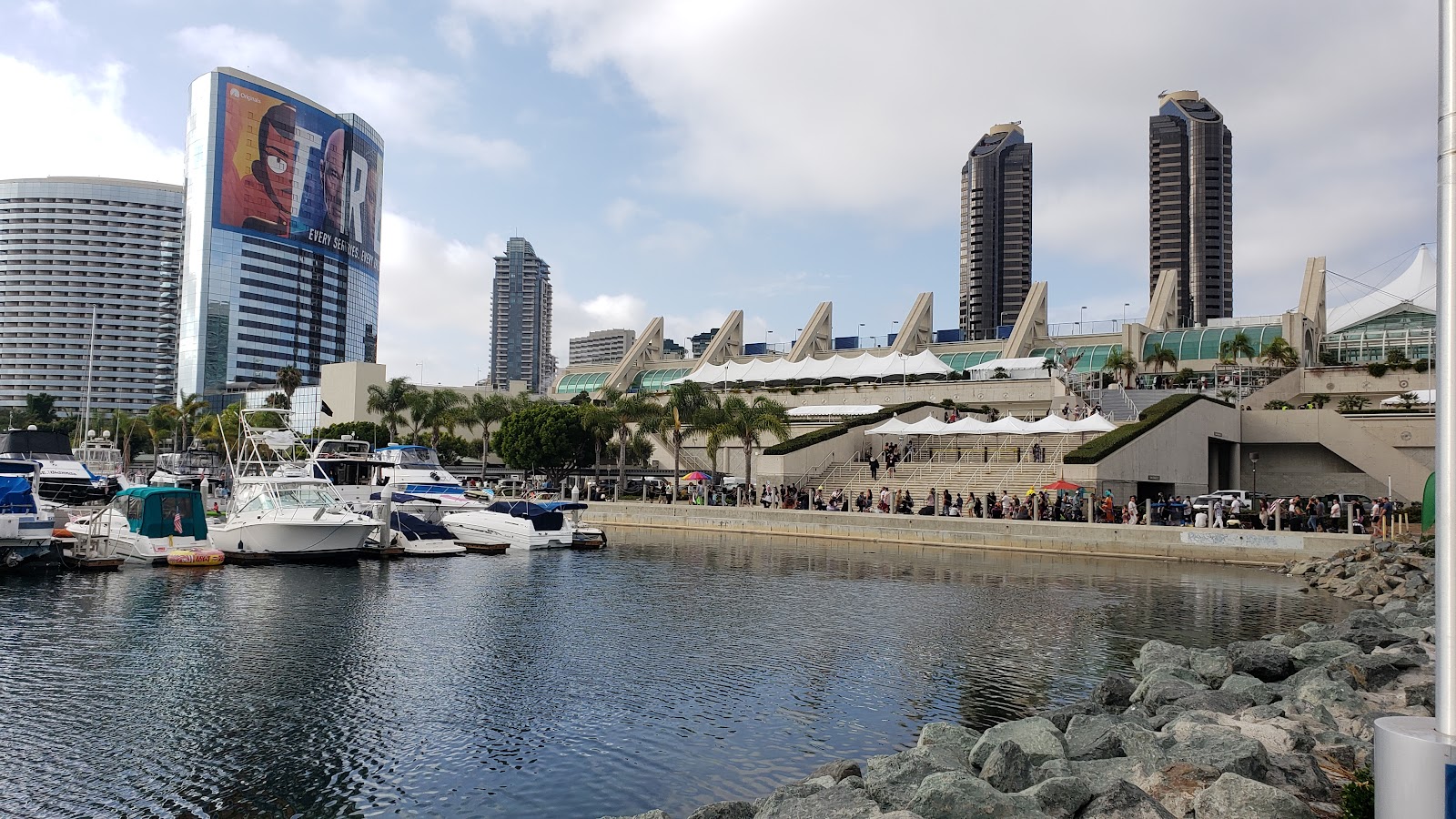 San Diego, Californie : 22 choses à voir et à faire en 2026 18 Gaslamp Quarter
