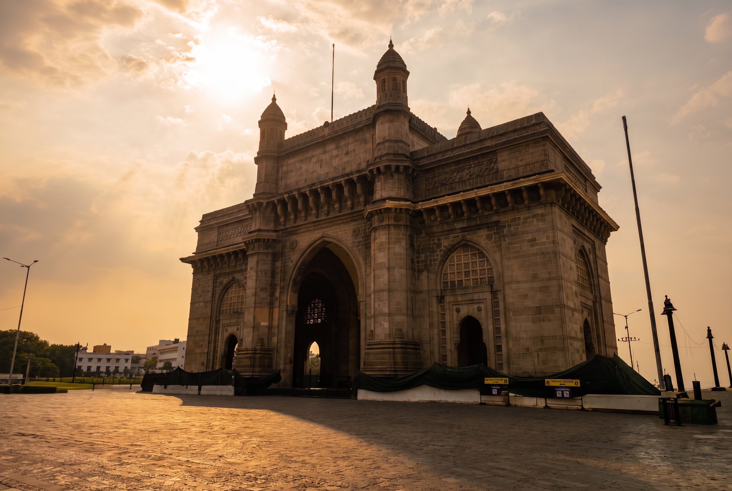 Mumbai, India: 22 tipp, mit láss és csinálj 2026-ban 2 Gateway of India és a Taj Mahal Palace hotel