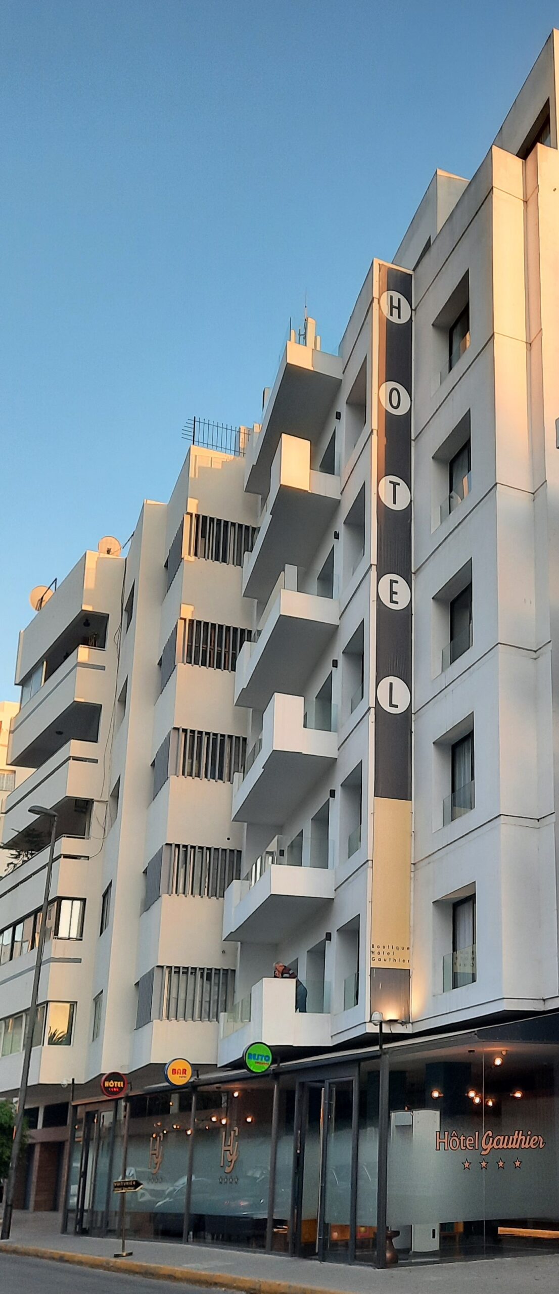 Casablanca, Marokko: 22 Tipps, was du 2026 sehen und unternehmen kannst 22 Gauthier und Racine