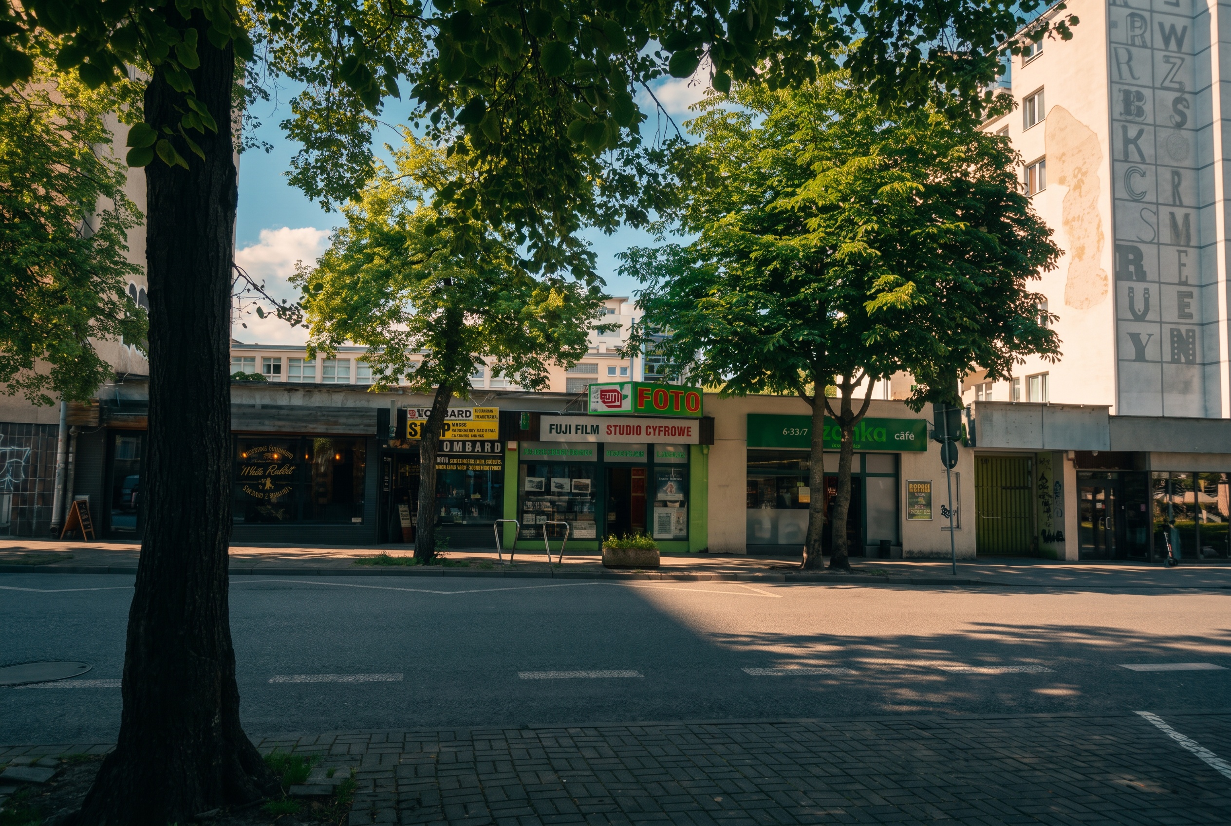 Gdynia, Polen: 19 tips til ting å se, priser og strender 16 Handlegate i Gdynias modernistiske sentrum
