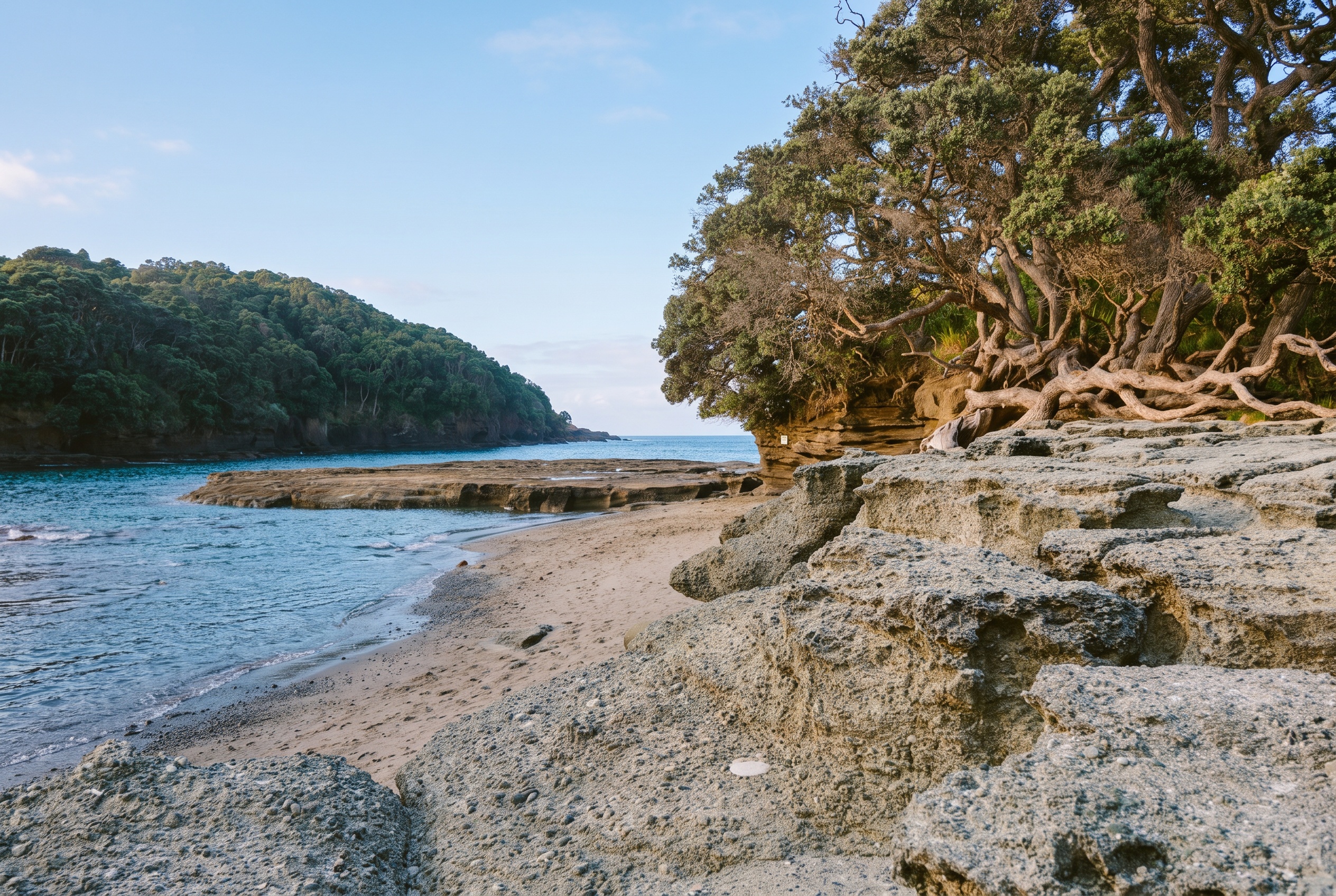 Auckland, Neuseeland: 22 Tipps, was du 2026 sehen und erleben kannst 22 Goat Island Marine Reserve