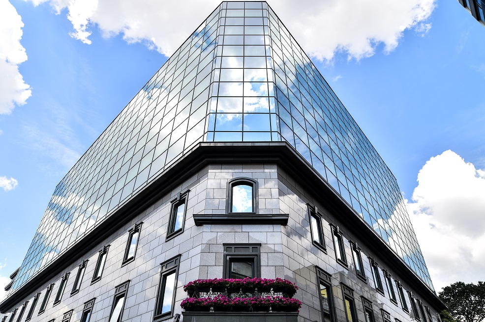 Where to Stay in Sofia: 18 Hotels & Neighborhoods in 2026 3 Grand Hotel Sofia
