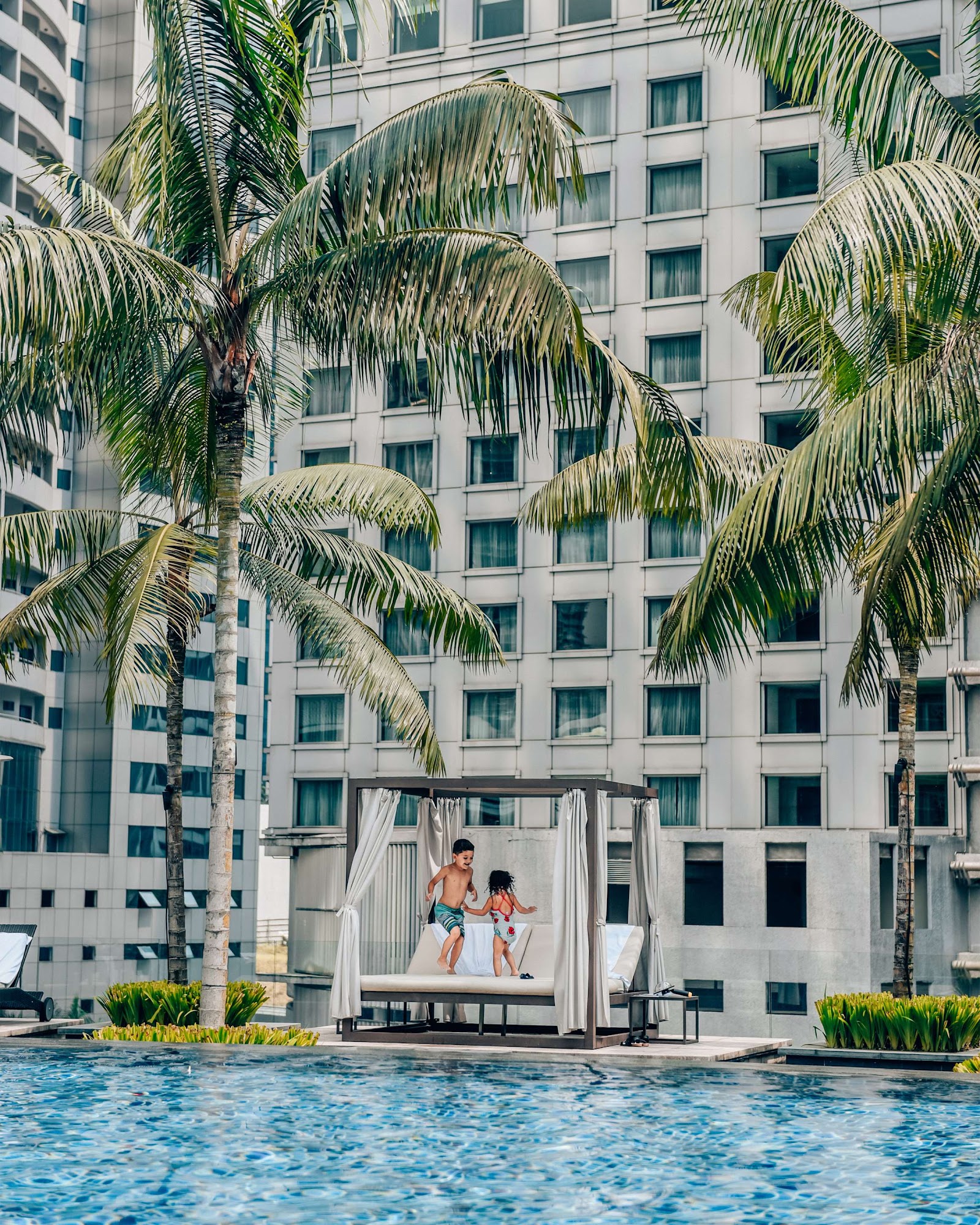 Wo in Kuala Lumpur übernachten: 18 Tipps für die besten Hotels 2026 4 Hotel Grand Hyatt Kuala Lumpur