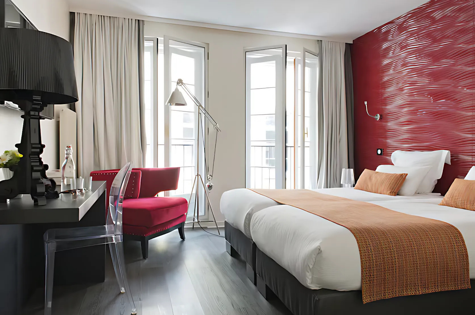 Hol szállj meg Strasbourgban: 18 tipp a legjobb hotelekre és negyedekre 2026-ban 14 Hôtel Rohan Strasbourg hotel