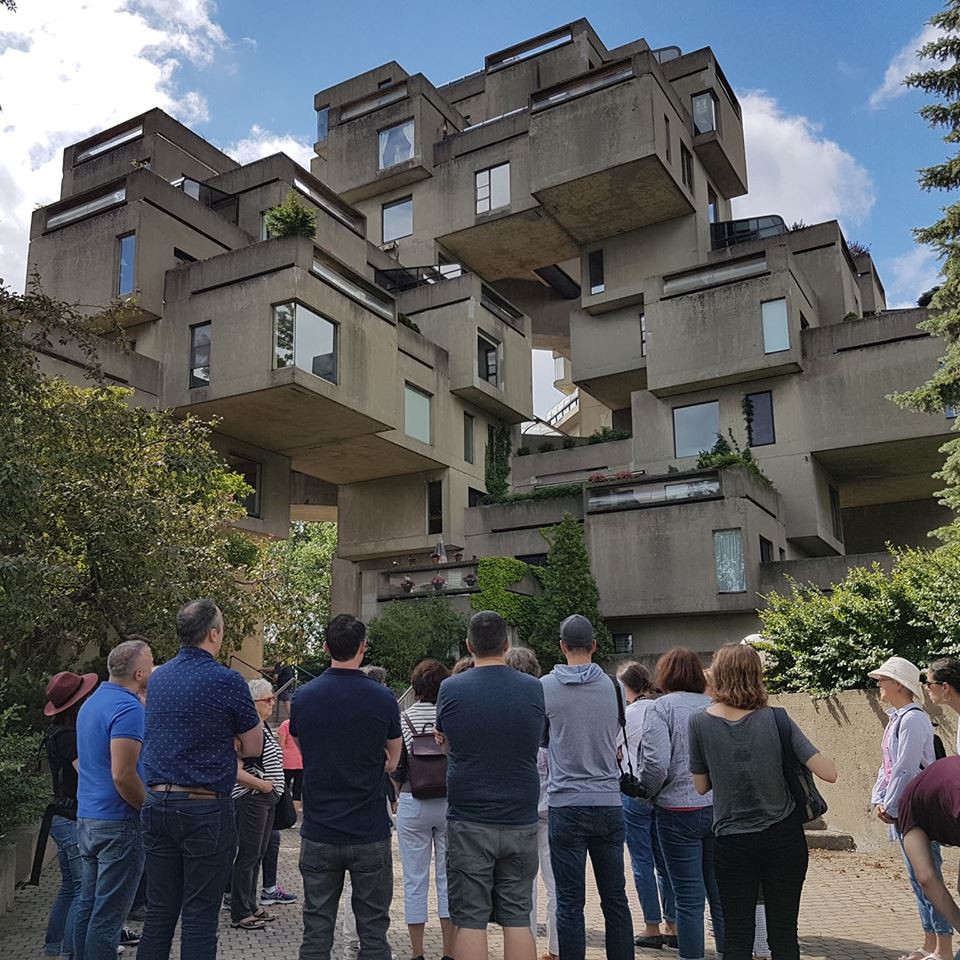 Montreal, Kanada: 22 Tipps für 2026 20 Habitat 67