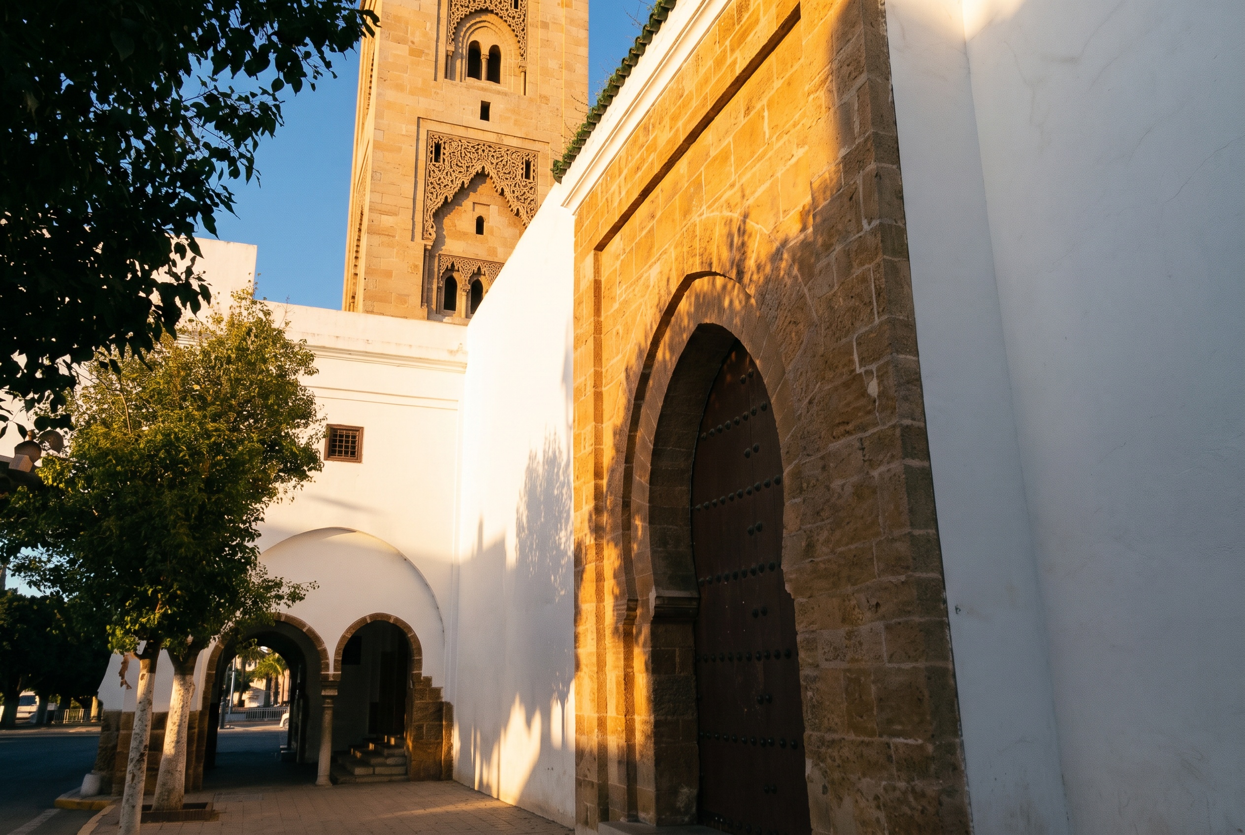 Casablanca, Marokko: 22 Tipps, was du 2026 sehen und unternehmen kannst 3 Habous und Pâtisserie Bennis