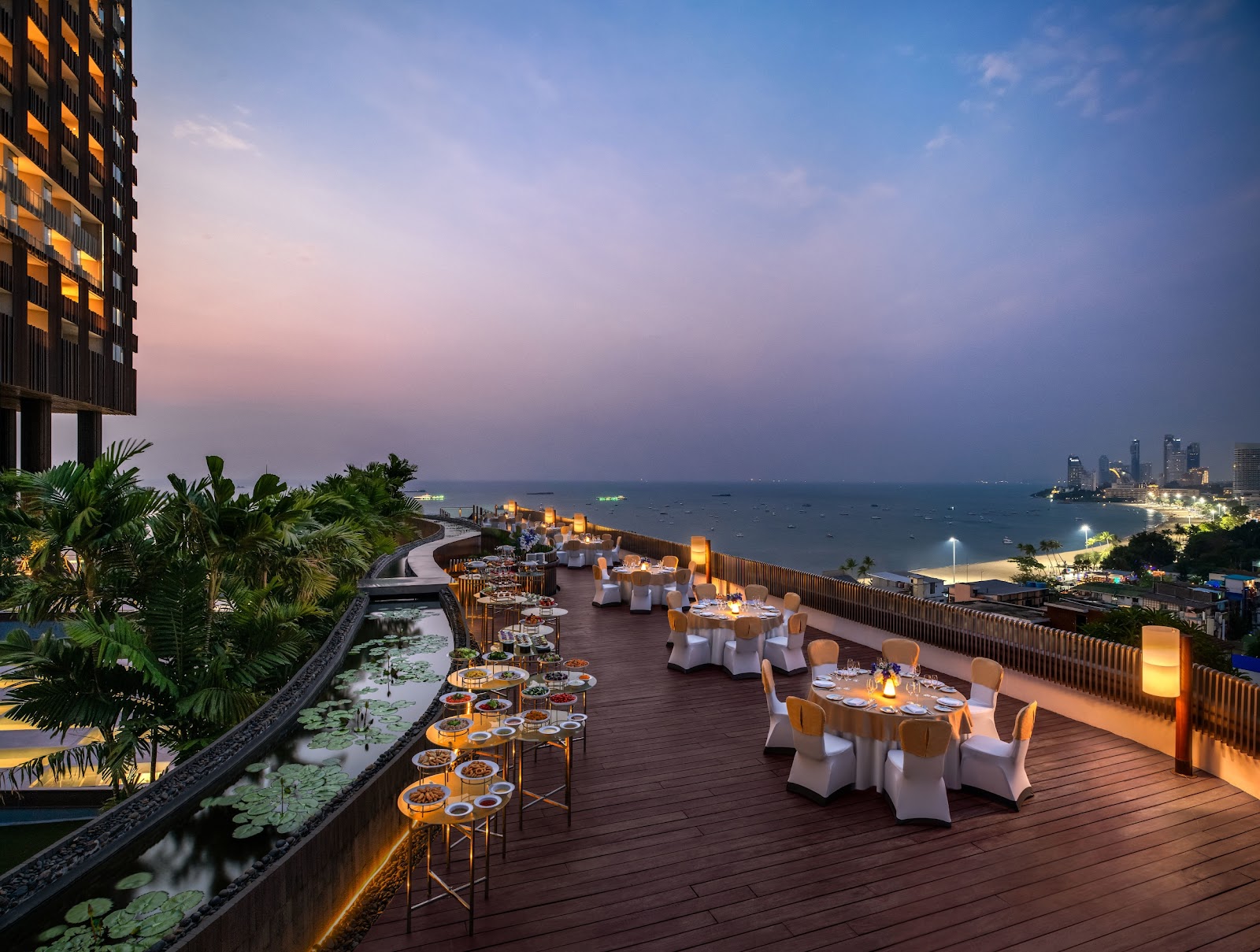 Where to Stay in Pattaya Thailand: 18 Best Hotels in 2026 10 Hilton Pattaya Hotel