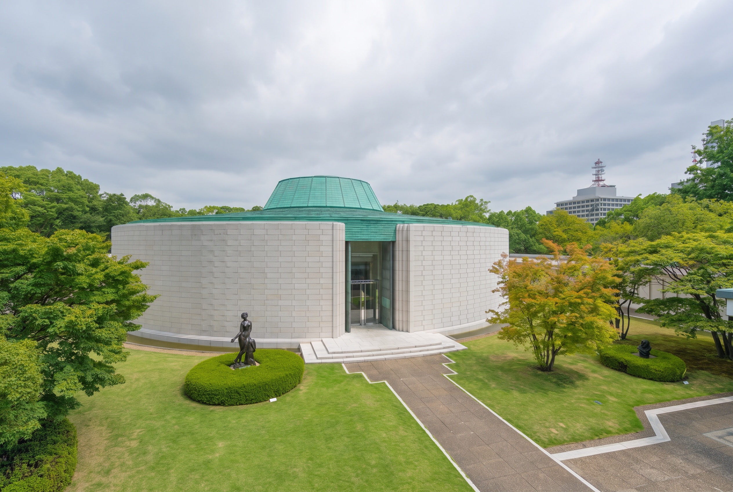 Hiroshima, Japan: 22 Tipps für 2026 11 Hiroshima Museum of Art