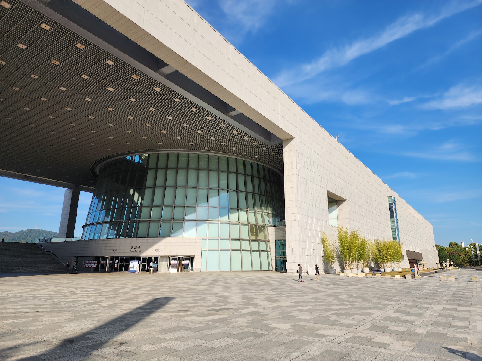 Seoul Südkorea: 22 Tipps was du sehen und erleben solltest 2026 11 Geschichte im National Museum of Korea