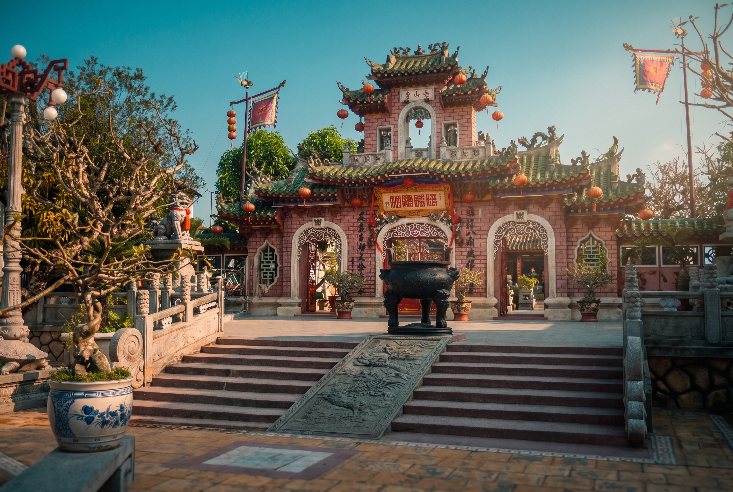 Da Nang, Vietnam: 22 consejos sobre qué ver y hacer en 2026 8 Hoi An: casco antiguo y Puente Japonés