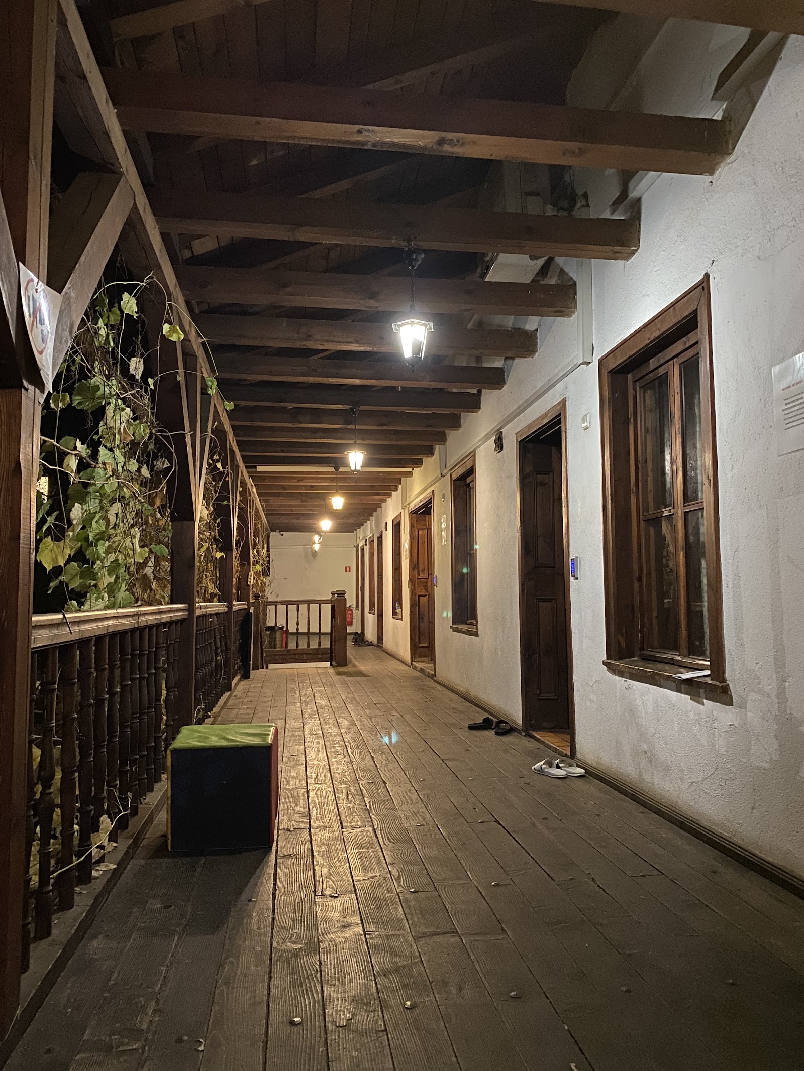 Where to Stay in Sofia: 18 Hotels & Neighborhoods in 2026 20 Hostel Mostel
