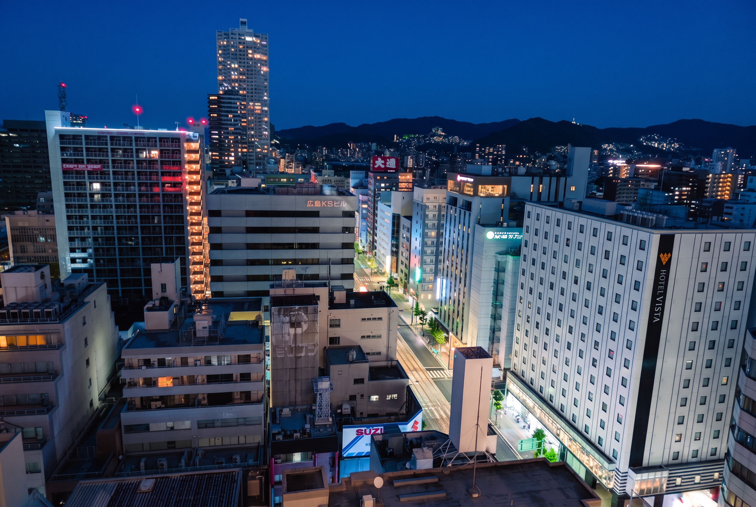 Dónde Alojarse en Hiroshima: 18 Hoteles y Zonas en 2026 10 Hotel CANDEO HOTELS Hiroshima Hatchobori