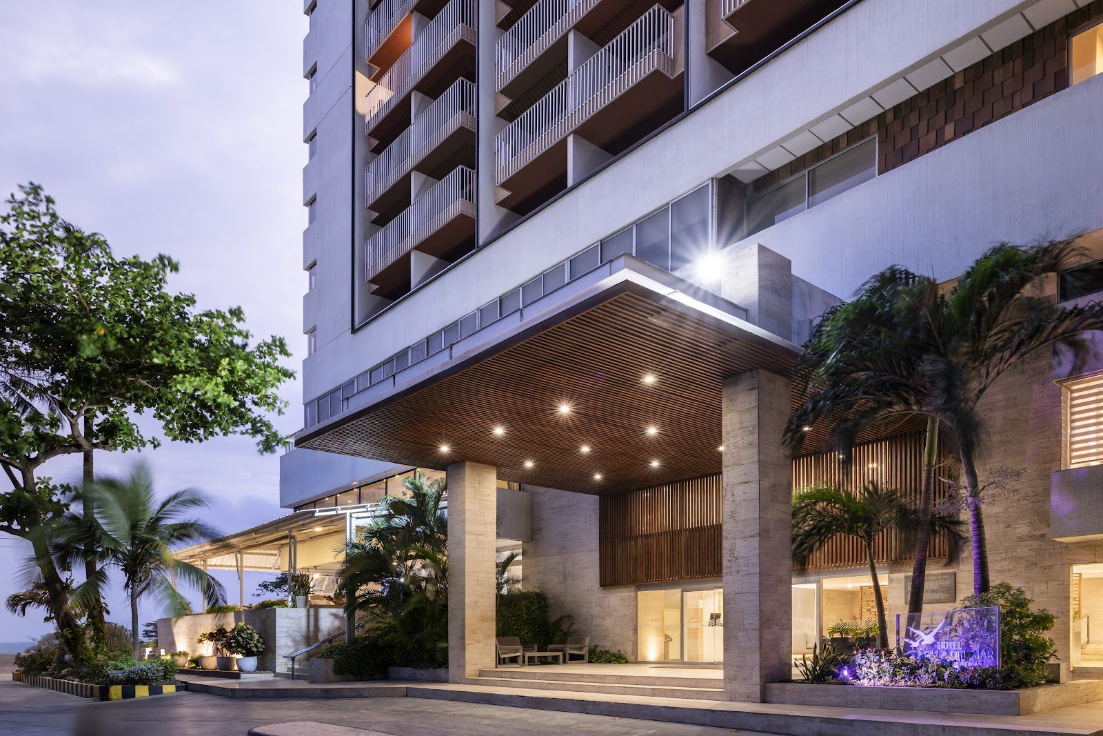 Hol szállj meg Cartagenában (Kolumbia): 18 legjobb hotel és városrész 2026-ban 18 Hotel Capilla del Mar