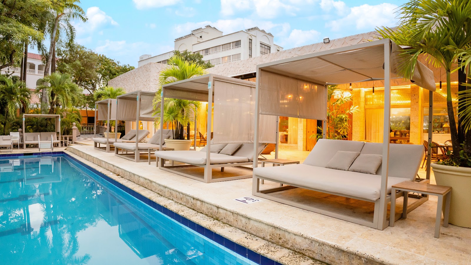Hol szállj meg Cartagenában (Kolumbia): 18 legjobb hotel és városrész 2026-ban 16 Hotel Caribe by Faranda Grand