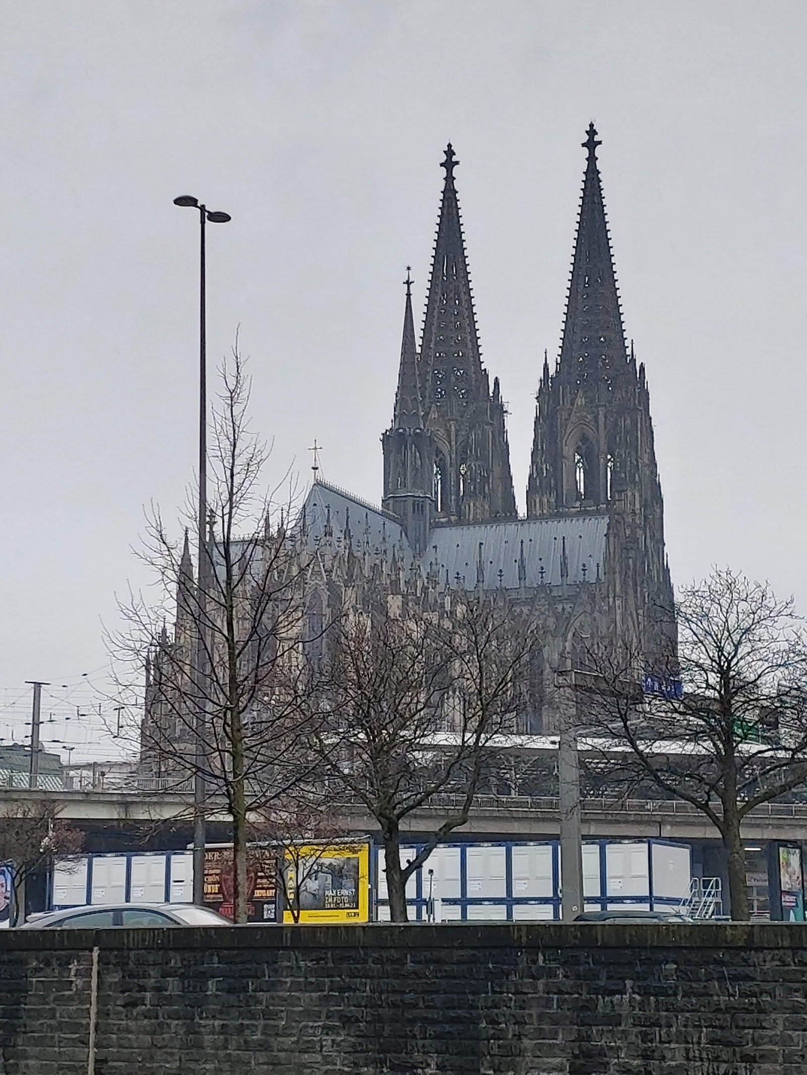 Dónde alojarte en Colonia, Alemania: 18 mejores hoteles y barrios en 2026 13 Hotel Hotel Domspitzen (Barrio de la Estación)