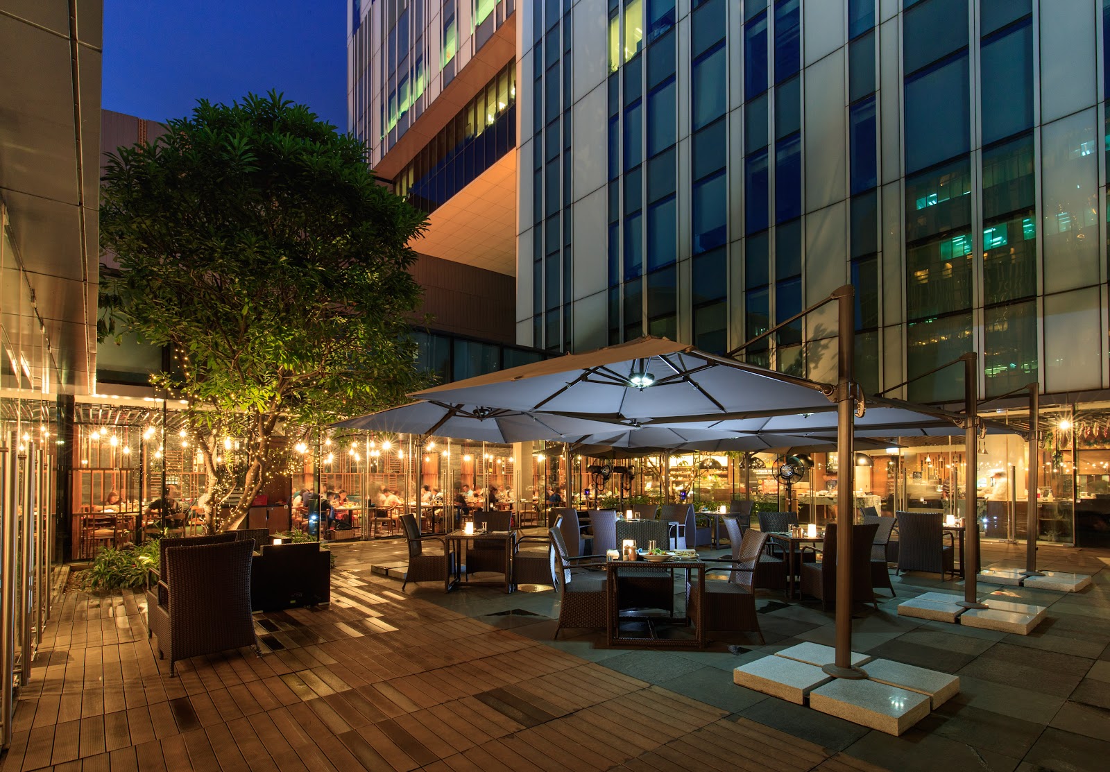 Hongkong China: 18 Hotels und die besten Viertel 2026 6 Hotel ICON