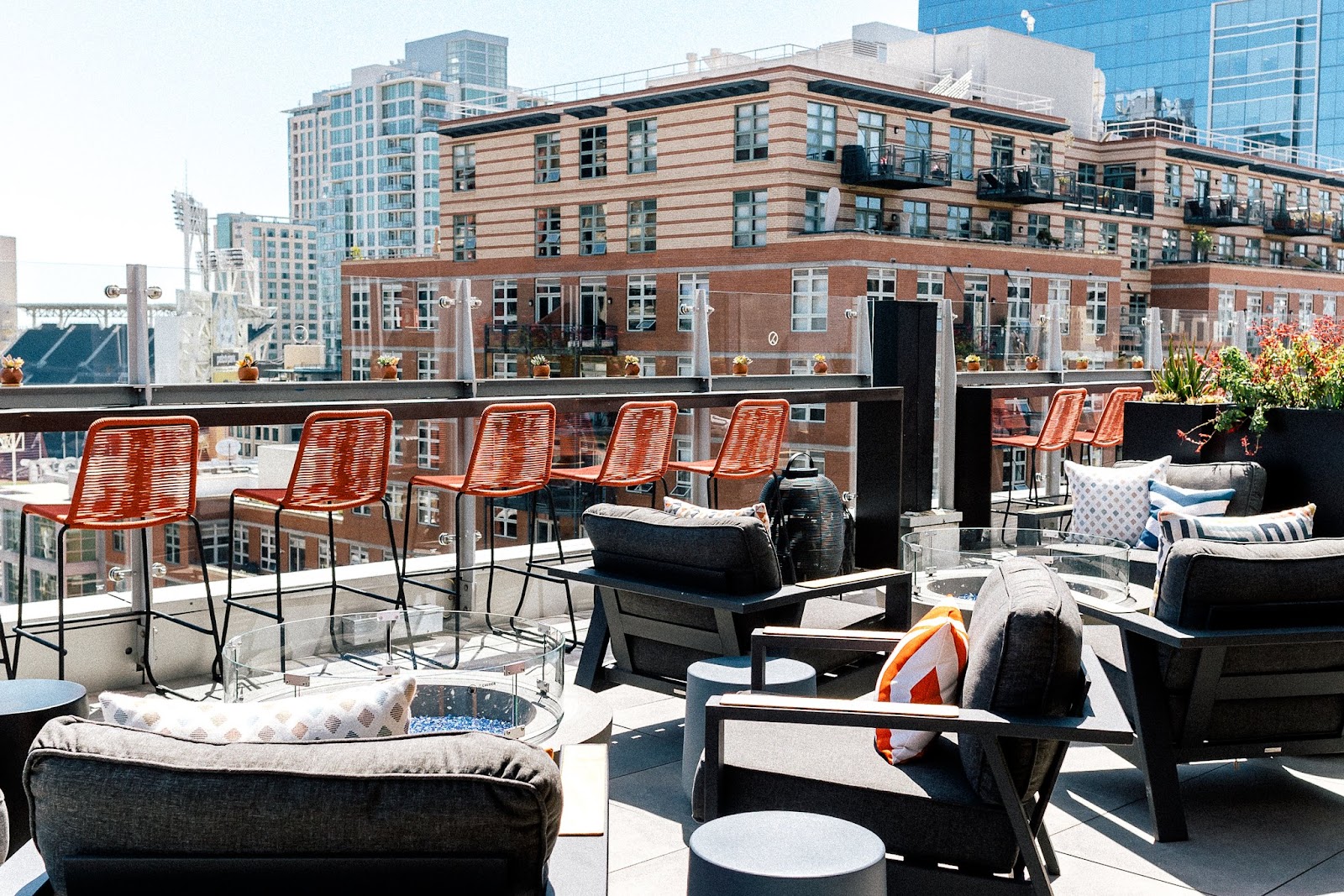 Where to Stay in San Diego: 18 Hotels & Districts in 2026 4 Hotel Indigo San Diego-Gaslamp Quarter