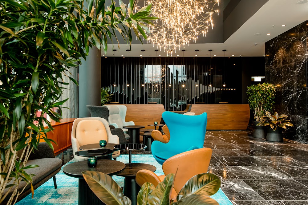 Dónde alojarte en Colonia, Alemania: 18 mejores hoteles y barrios en 2026 17 Hotel Hotel Motel One Köln-Messe (Deutz)