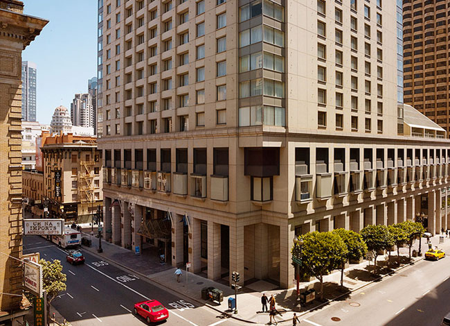 Where to Stay in San Francisco: 18 Tips for the Best Hotels and Neighborhoods in 2026 3 Hotel Nikko San Francisco