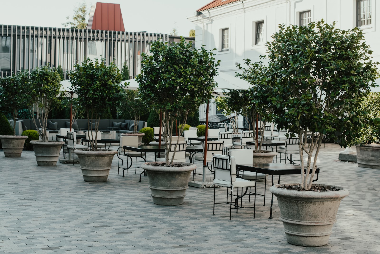 Vilnius Litauen: 17 Hotels und Viertel zum Übernachten 2 Hotel PACAI in der Altstadt